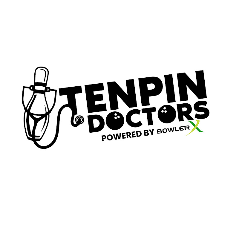 Tenpin Doctors-JR Raymond 