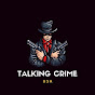 Talking Crime: USA logo