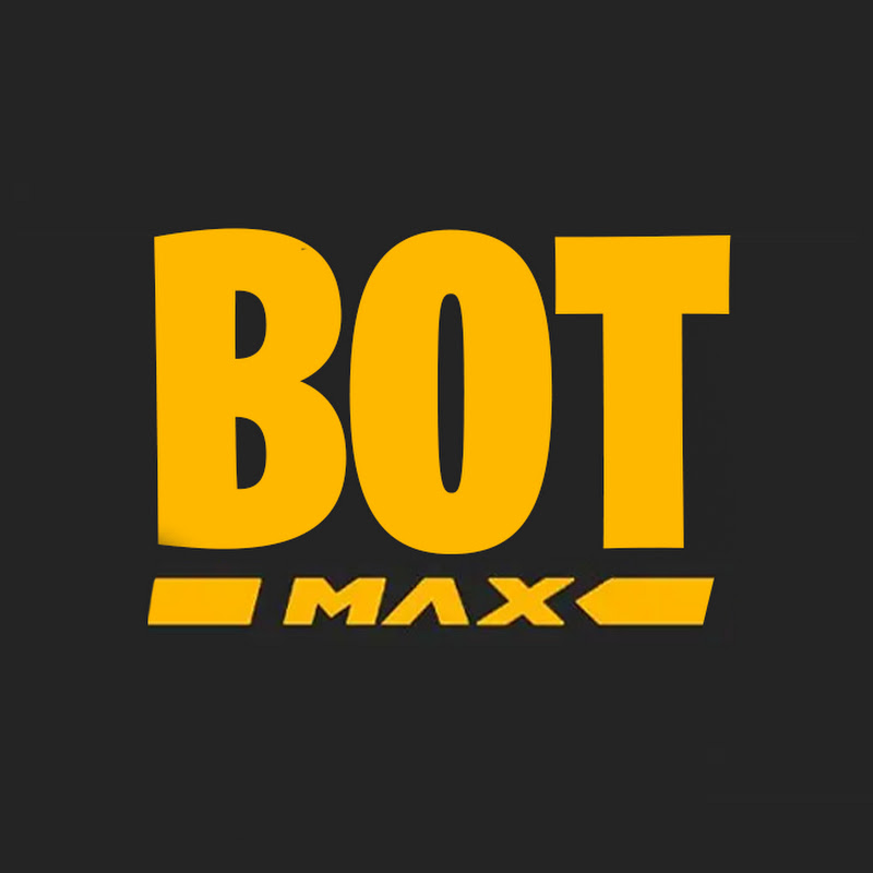 Bot Max