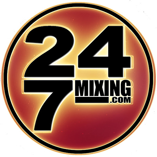 247 Mixing