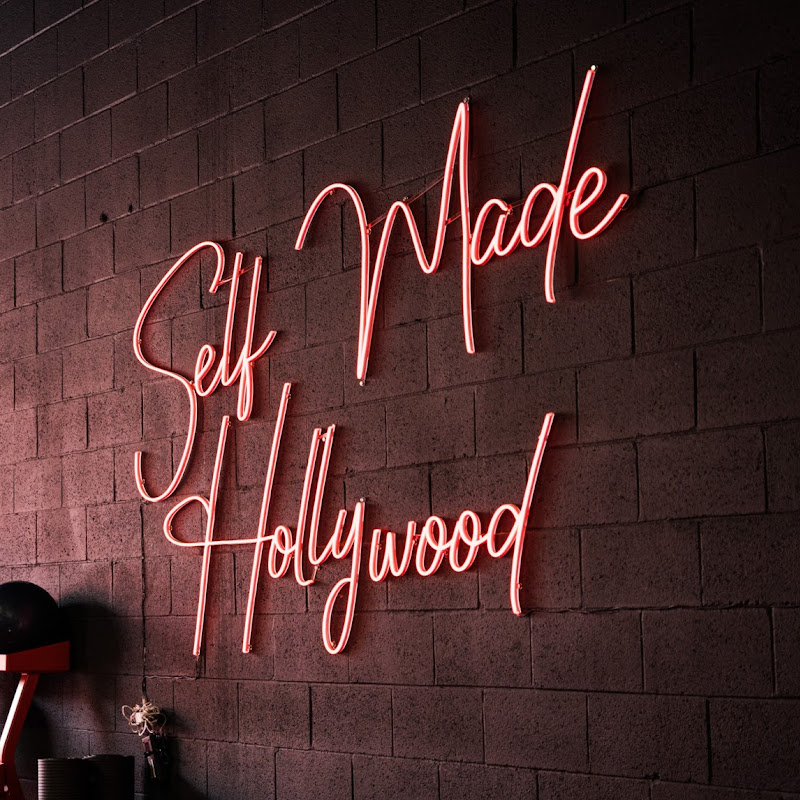 Self Made Hollywood