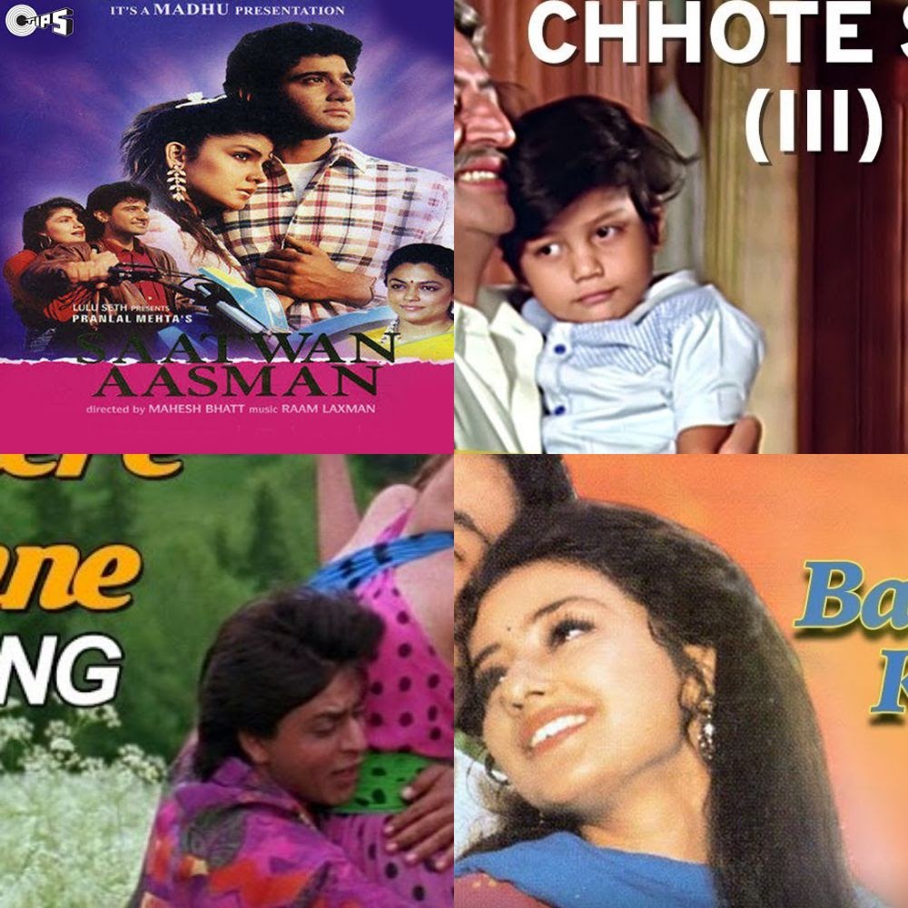 Lata Mangeshkar duets with Udit Narayan