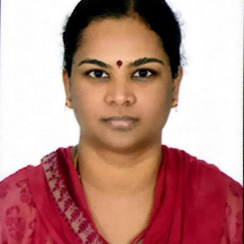Bhargavi - Data Analyst