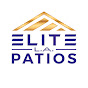 Elite LA Patios logo