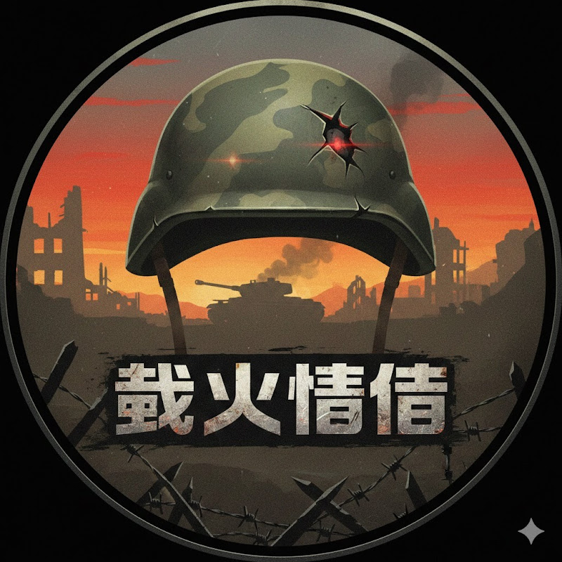 戰火記憶 Logo