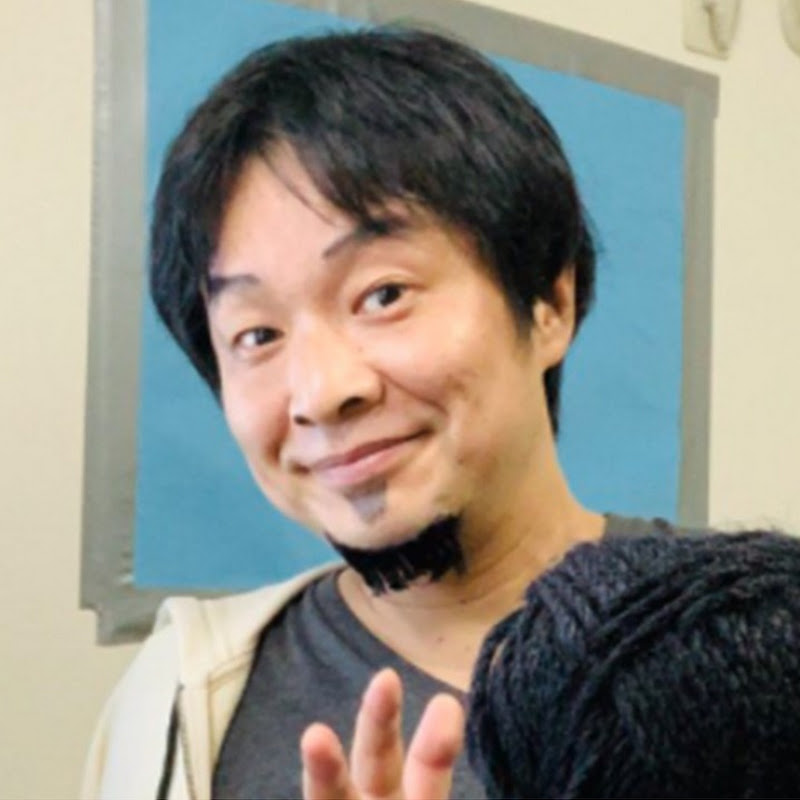 ガリベンズ矢野ちゃんねる