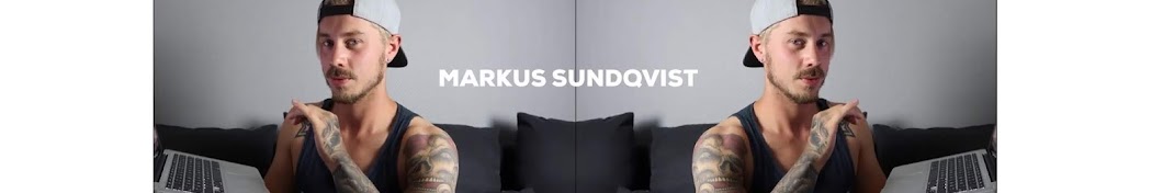 MARKUS SUNDQVIST Avatar del canal de YouTube