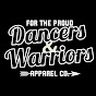 Dancers and Warriors logo