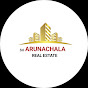 Sri Arunachala Real Estate logo