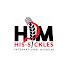 vgYuXNherSg-channel-avatar-His-Sickles International Missions