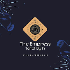 The Empress Tarot by K Avatar