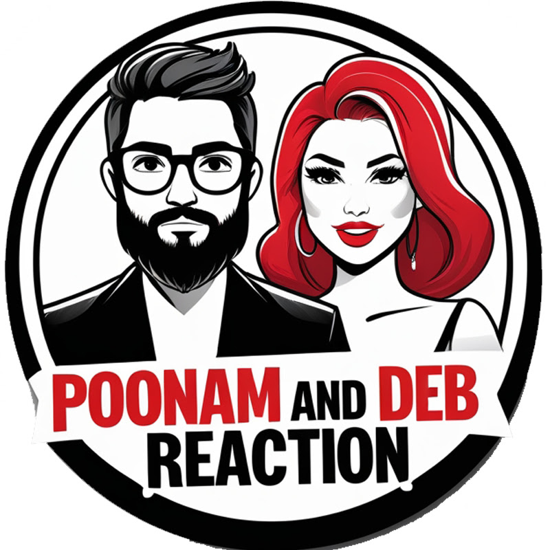 Poonam And Deb Reaction