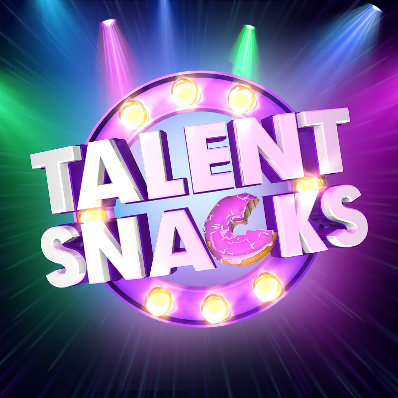 Talent Snacks