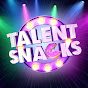 Talent Snacks logo
