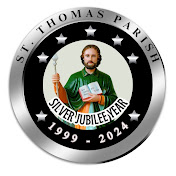 St Thomas - The Apostle of India