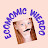 Economic Weirdo