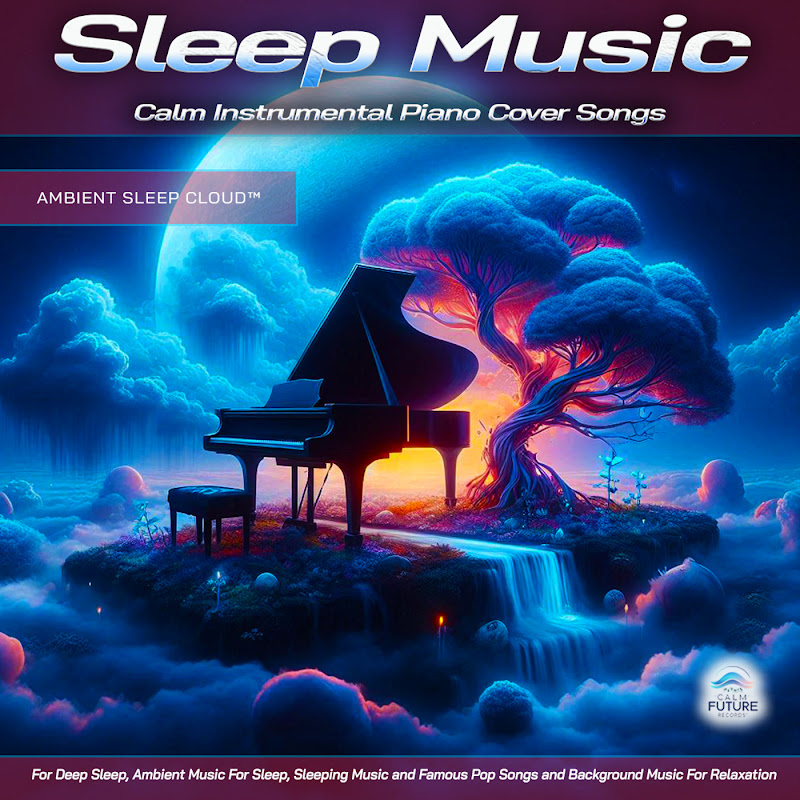 Sleep Music - Topic