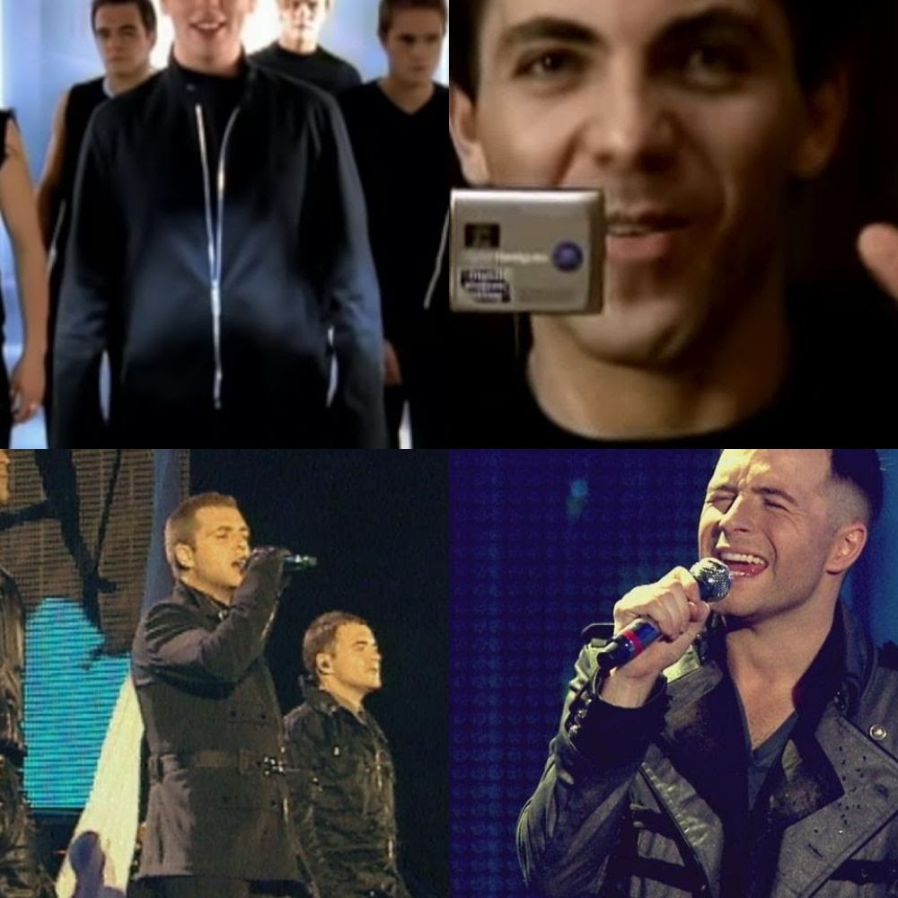 westlife flying without wings lyrics