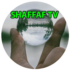SHAFFAF TV شفاف تی وی Avatar