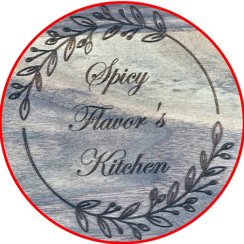 Spicy Flavors Kitchen