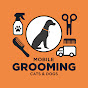 FurryLand Pet Grooming logo
