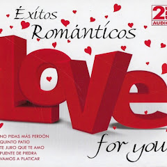 baladas Romántica