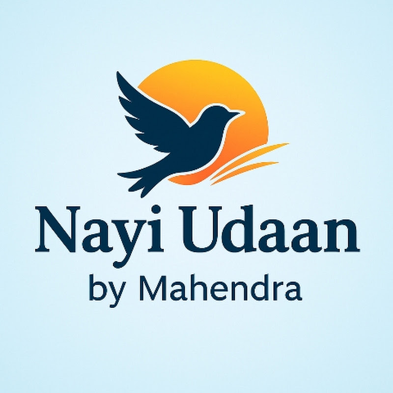 “Nayi Udaan by Mahendra”