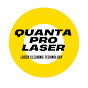 Quanta Pro Laser logo
