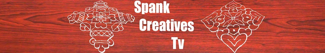 Spank Rangoli رمز قناة اليوتيوب