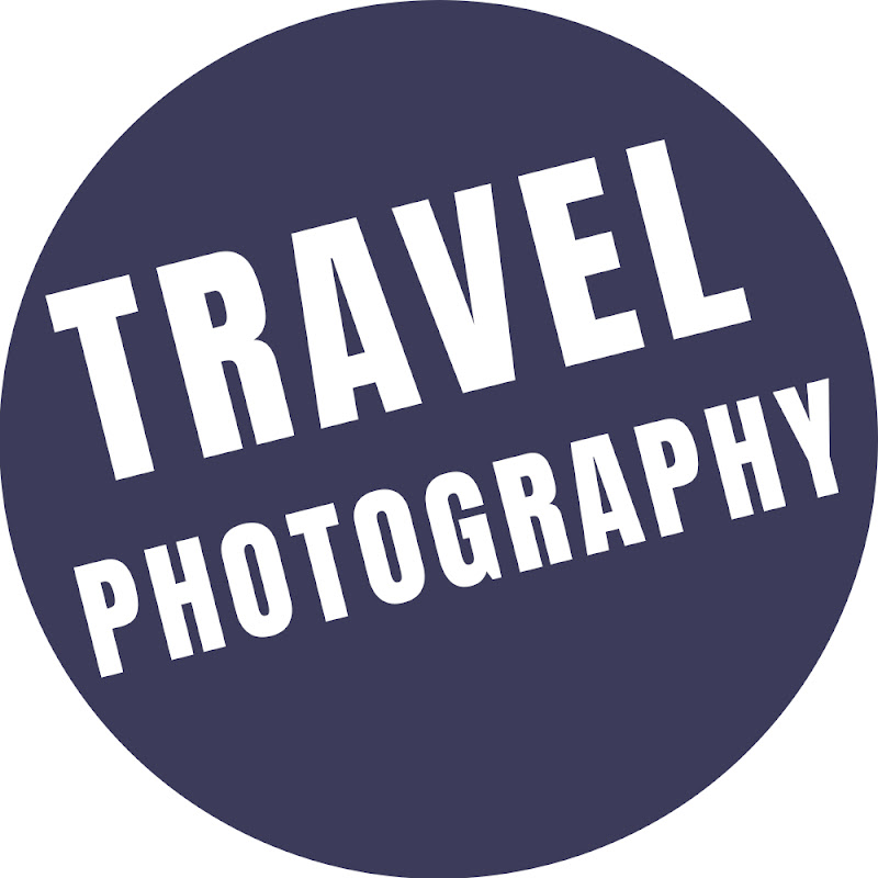 Travel Photography with Ian M Butterfield