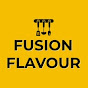 Fusion Flavour logo