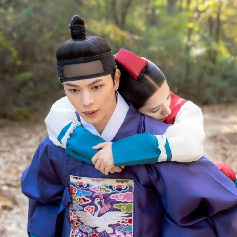 K Drama Preview and Review