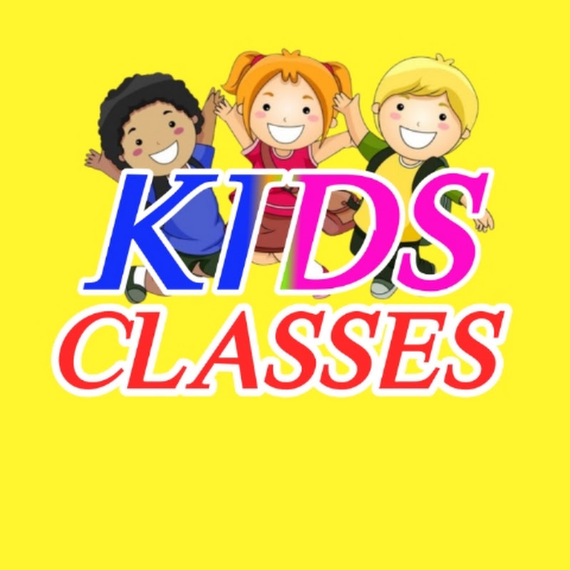 Kids Classes