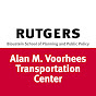 Alan M. Voorhees Transportation Center logo