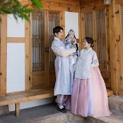 WOOBIN FAMILY 우빈 패밀리