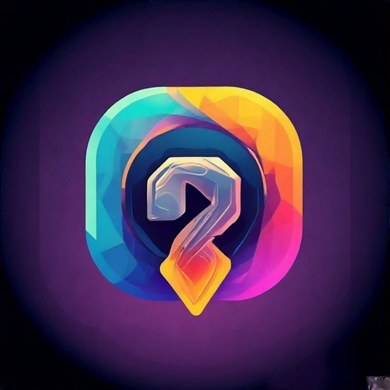 А ты знаешь? Logo