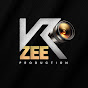 K Zee Production logo