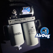 Airdog Fuel Systems / Diesel RX