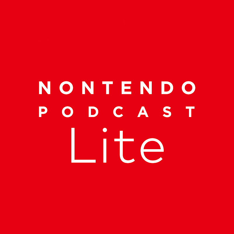 Nontendo Podcast Lite