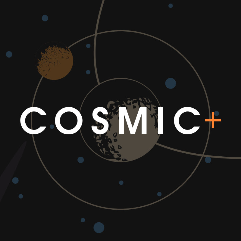 Cosmic+