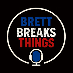 Brett Breaks Things 