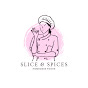 Spice Slice logo