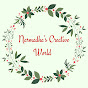 Narmadha's Creative World logo