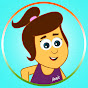 HooplaKidz – Hindi Rhymes For Kids Image Thumbnail