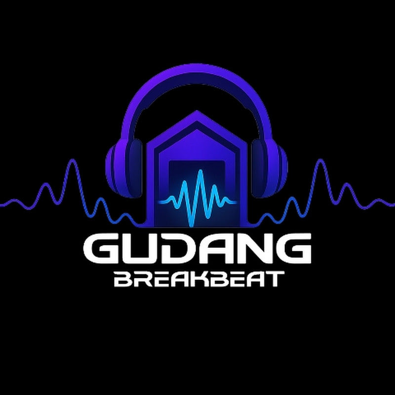 GUDANG BREAKBEAT