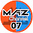 MAZ Channel