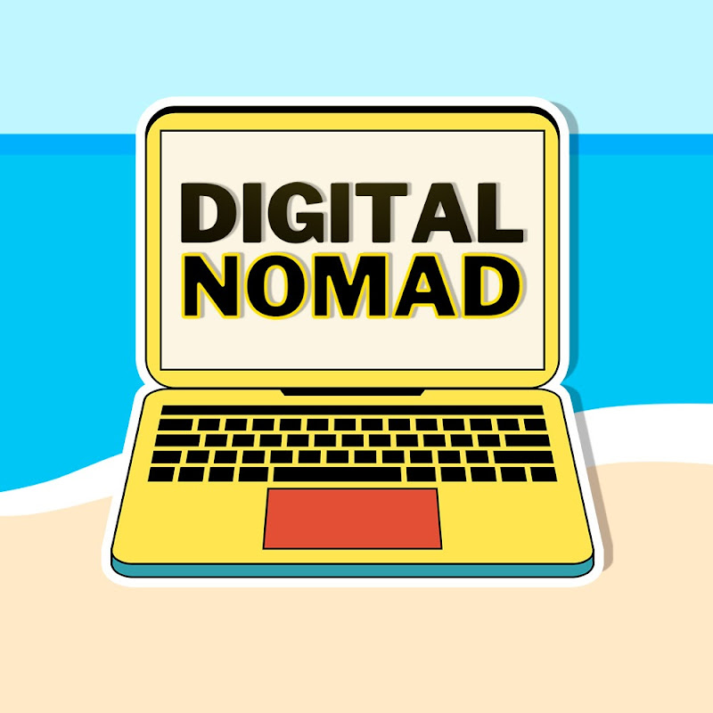 Digital Nomad TV