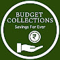 Budget Collections logo