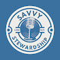 Savvy Stewardship logo