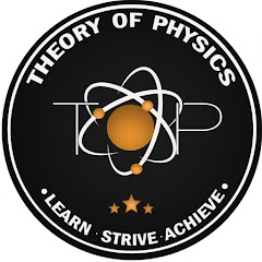 Theory_of_Physics by Er. Anubhav_Shrivastava Avatar